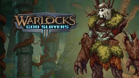 Warlocks 2: Dumnezeu Slayers