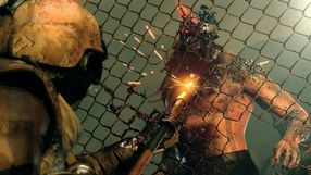 Zwiastun trybu singleplayer i zapowiedź bety Metal Gear Survive