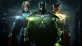 Injustice 2 z darmowym weekendem na konsolach