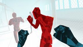SUPERHOT VR ukaże się na PlayStation VR