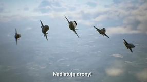 Ace Combat 7: Skies Unknown – premiera dopiero w 2018 roku