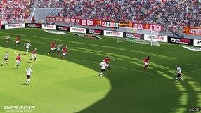Pro Evolution Soccer 2015 – screeny, szczegóły oraz mikrotransakcje