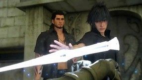 Final Fantasy XV - deweloperzy zdradzają plany na przyszłość
