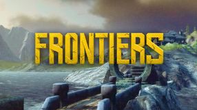 Frontiers