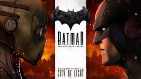 Batman: The Telltale Games Series - City of Light zadebiutuje za kilka dni