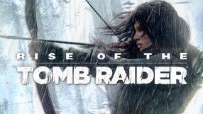 Rise of the Tomb Raider debiutuje w Polsce na XONE i X360