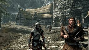 Zapowiedziano The Elder Scrolls V: Skyrim VR