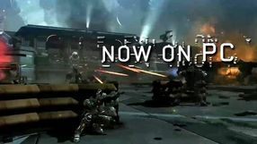 Vanquish kolejnym udanym portem PlatinumGames na PC
