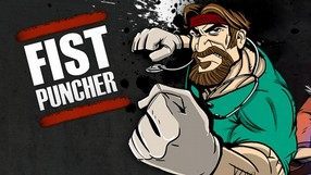 Fist Puncher