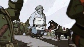 Valiant Hearts: The Great War – przygodowa platformówka wreszcie na Androidzie