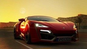 Project CARS ukończony i ukaże się 8 maja