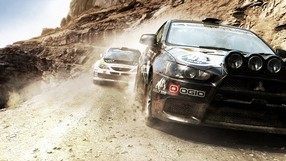 AMD zaktualizowało sterowniki pod grę DiRT 4