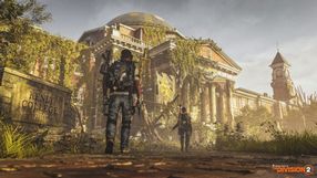 Debiut aktualizacji Epizod 1 w The Division 2, kolejny sezon For Honor i inne wieści