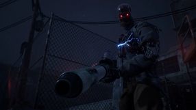 Poznaliśmy wymagania sprzętowe gry Terminator: Resistance