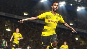 Pro Evolution Soccer 2018 - PC-towe demo już dostępne
