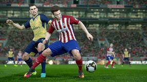 Pro Evolution Soccer 2018 wybiegło na murawy polskich sklepów