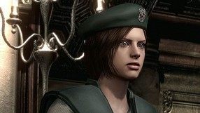 Resident Evil HD - znamy wymagania sprzętowe gry
