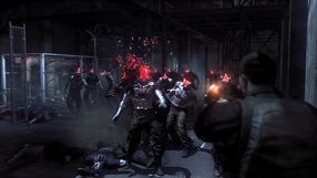 Metal Gear Survive - start bety, nowe gameplaye i wymagania sprzętowe