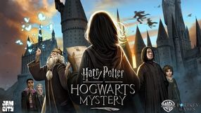Harry Potter: Hogwarts Mystery – pierwszy zwiastun i nowe szczegóły