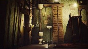 Hunger - pierwszy trailer mrocznej platformówki w stylu Limbo