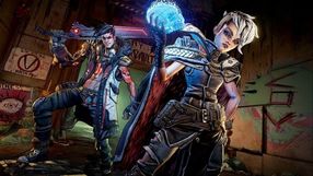 Borderlands 3 osiągnęło złoty status