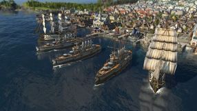 Pierwszy patch do Anno 1800 poprawi dyplomację