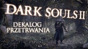 Dark Souls II – premiera na polskim rynku