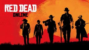 Red Dead Online