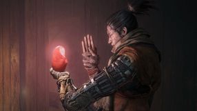 Sekiro Shadows Die Twice – wysyp gameplayów