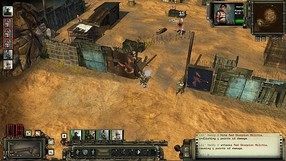 Wasteland 2 - beta dostępna dla większej liczby składkowiczów z Kickstartera