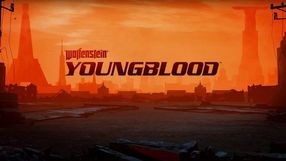 Wolfenstein: Youngblood - data premiery i gameplay trailer