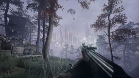 Fear the Wolves - zwiastun z fragmentami rozgrywki