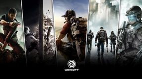 Wystartowała Szalona Wyprzedaż oraz darmowy weekend z produkcjami Ubisoftu