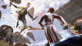 LawBreakers - darmowy weekend