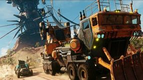RAGE 2 na 9-minutowym gameplayu