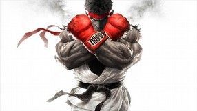 Street Fighter V powstaje na silniku Unreal Engine 4