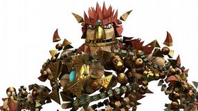 PlayStation Plus na luty - m.in. Knack, RiME i Spelunker HD