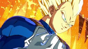 Dragon Ball FighterZ rozeszło się w ponad 2 mln egzemplarzy