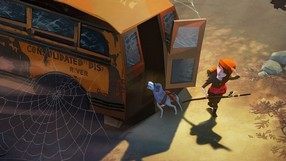 The Flame in the Flood – oryginalny survival trafił do Steam Early Access