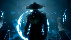 Mortal Kombat 11 z najlepszym cyfrowym debiutem w historii marki