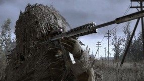 Zremasterowane Call of Duty: Modern Warfare Trilogy prawie potwierdzone