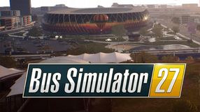 Bus Simulator 27