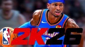 NBA 2K26