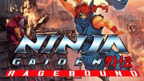 Ninja Gaiden: Ragebound