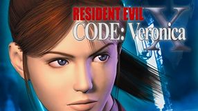 Resident Evil: Code Veronica X HD