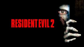 Resident Evil 2 (1998)