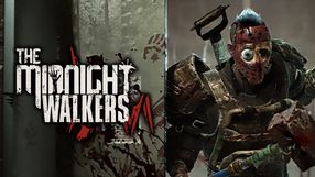 The Midnight Walkers