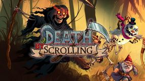 Death By Scrolling