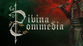La Divina Commedia