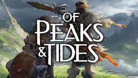 Of Peaks and Tides